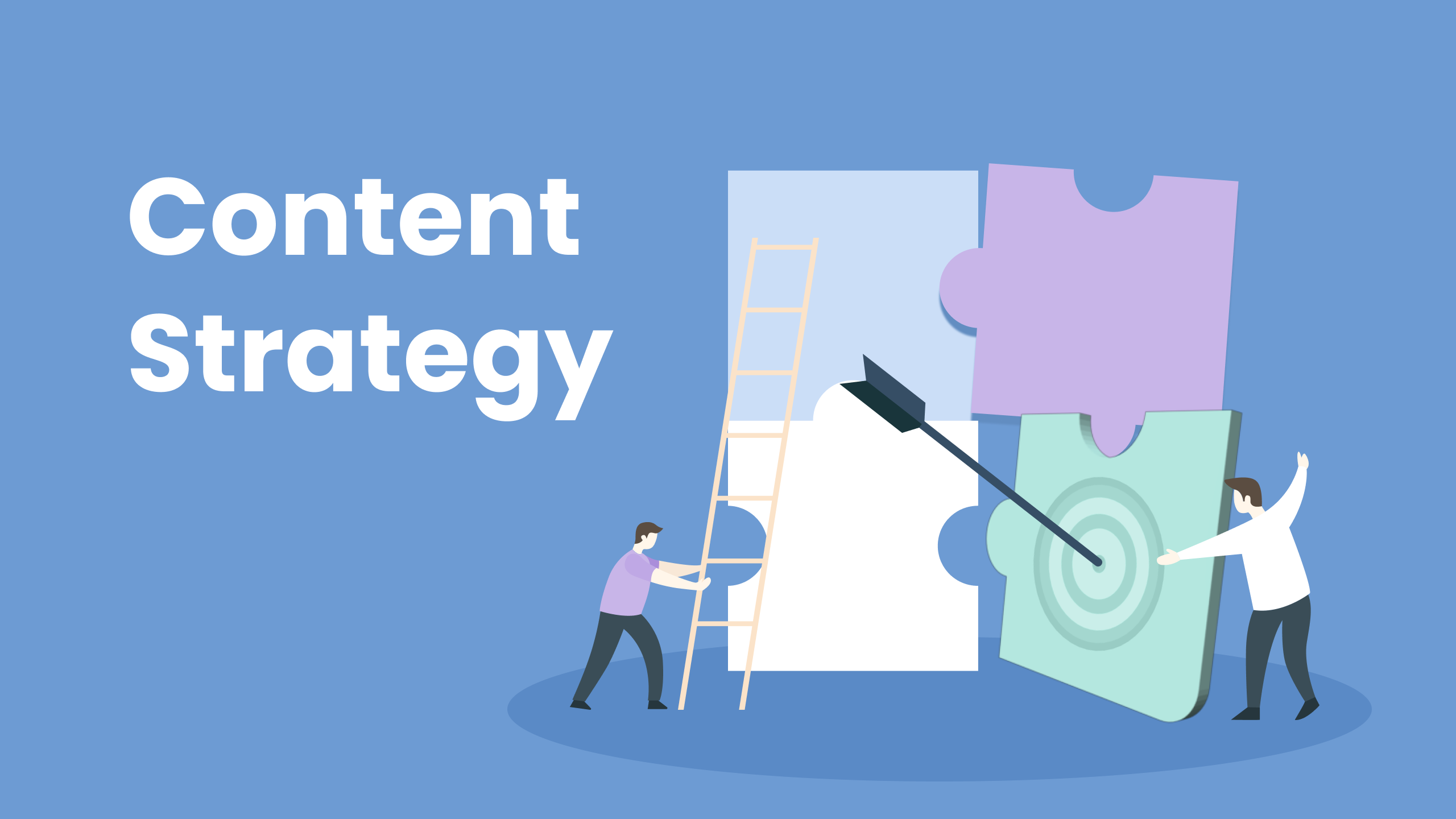 The Ultimate Content Marketing Strategy