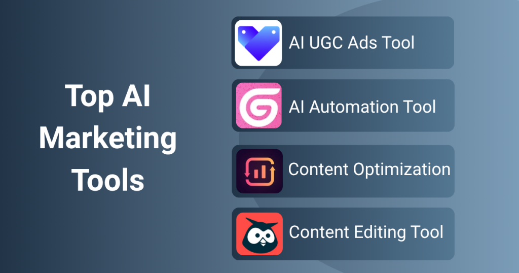 Top AI Tools for Boise Businesses to Automate Marketing