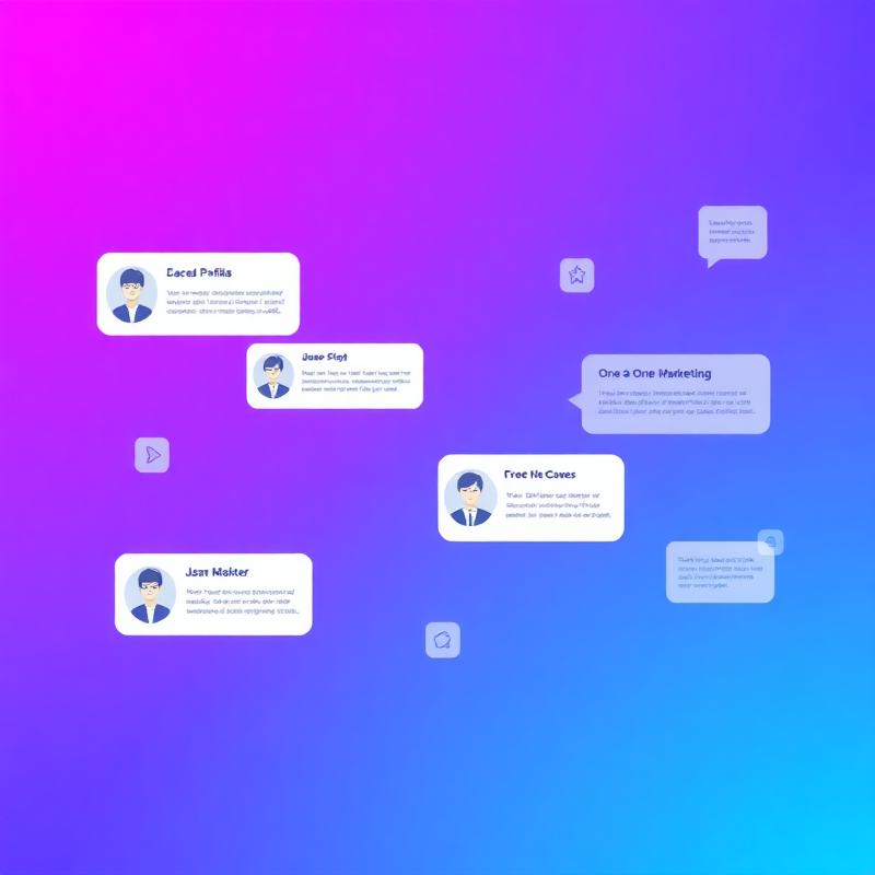 Personalized Experience