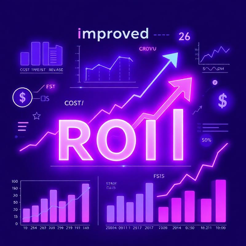 Improved ROI