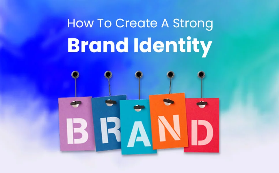 brand identity