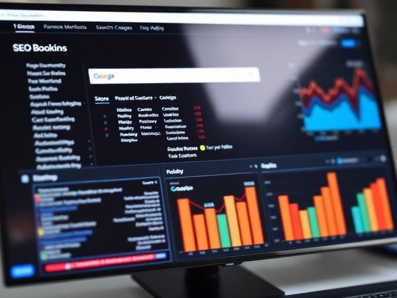 seo optimization by Boise Marketing Masters