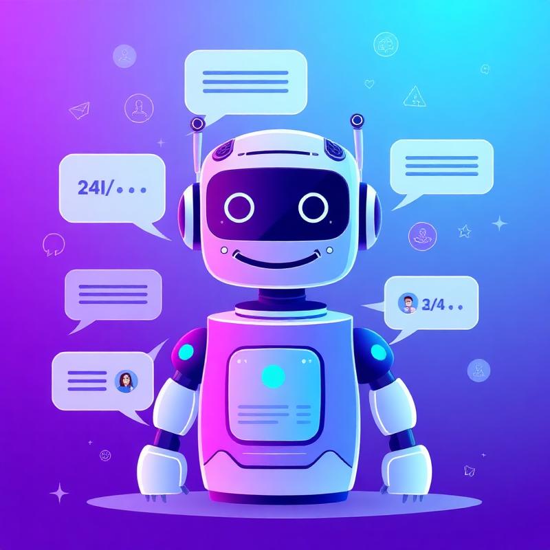 Chatbots & AI Lead Response