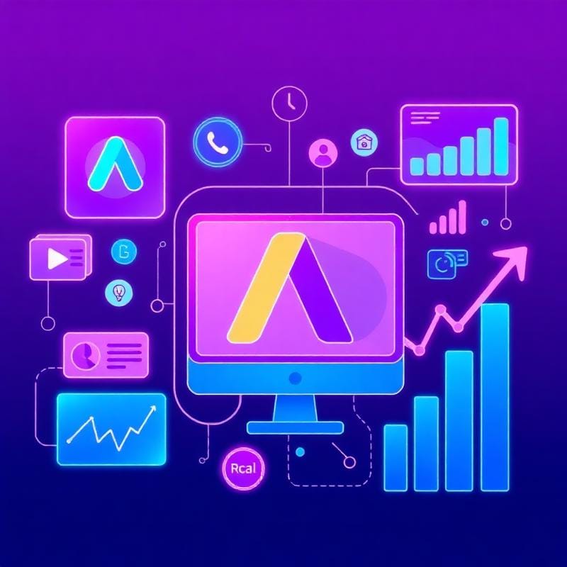 AI-Powered Google Ads & PPC