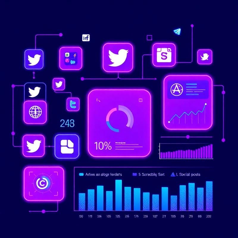 AI Social Media Campaigns