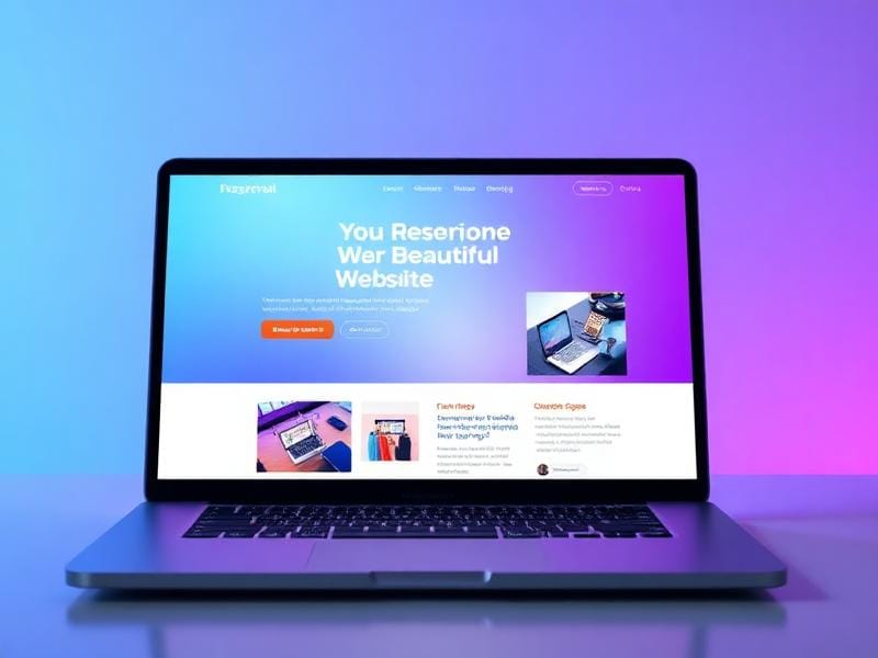 web design by Boise Marketing masters