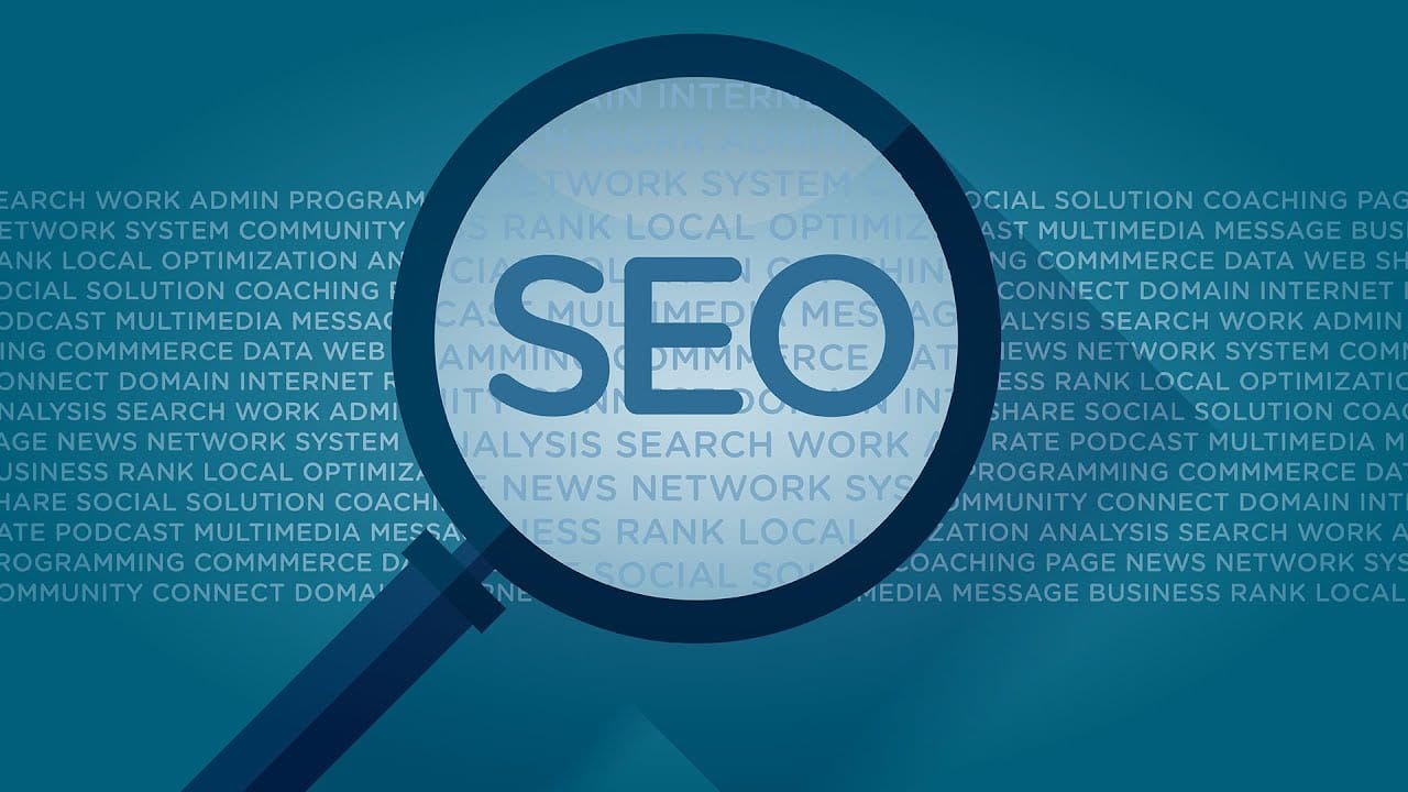 SEO guide from Boise marketing master