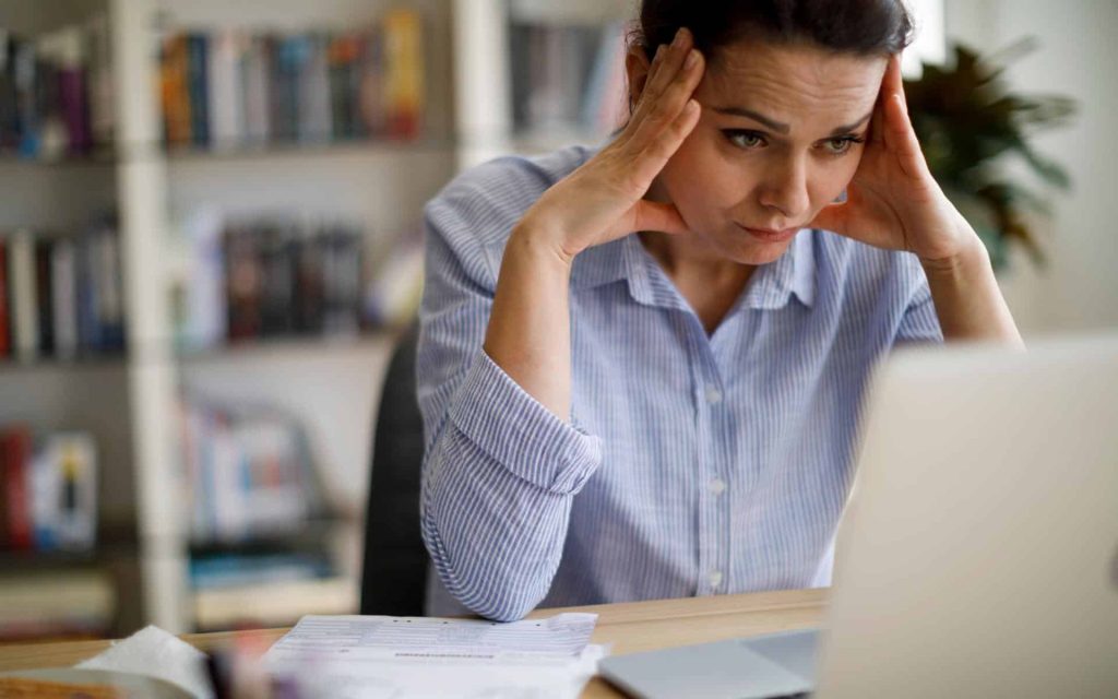 The Top Digital Errors